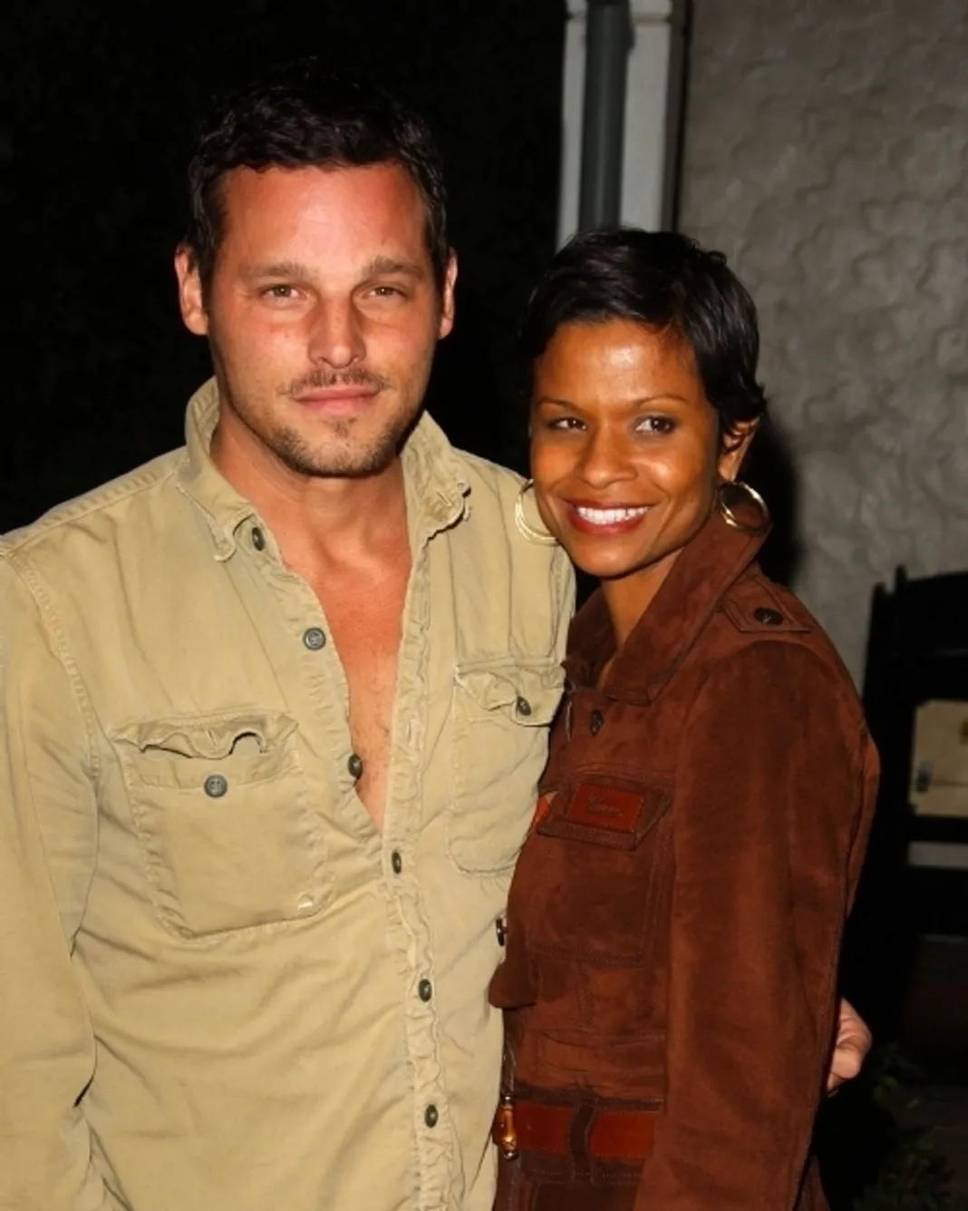 Justin Chambers