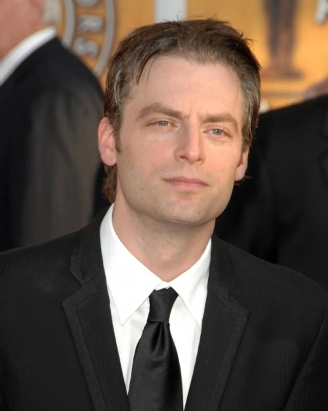 Justin Kirk
