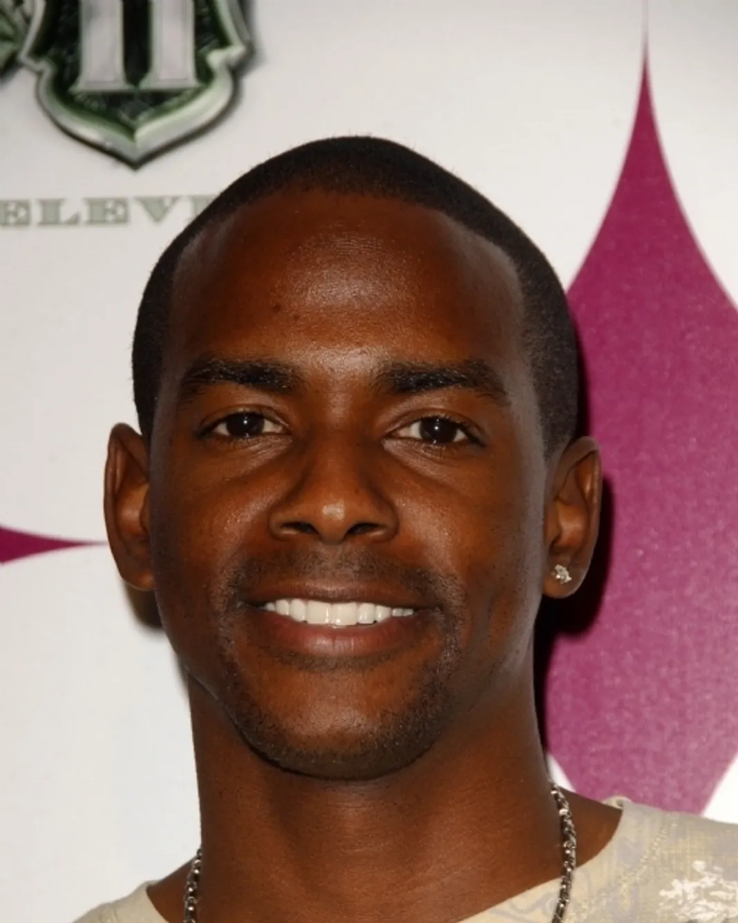 Keith Robinson