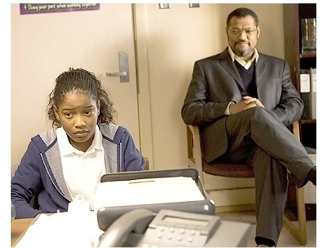 Watch Akeelah The Bee