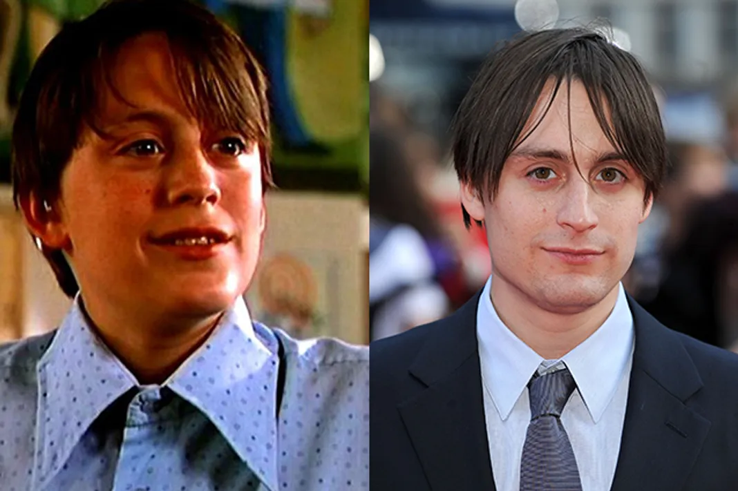 See What The Cast of ‘She's All That’ Looks Like After 16 Years!