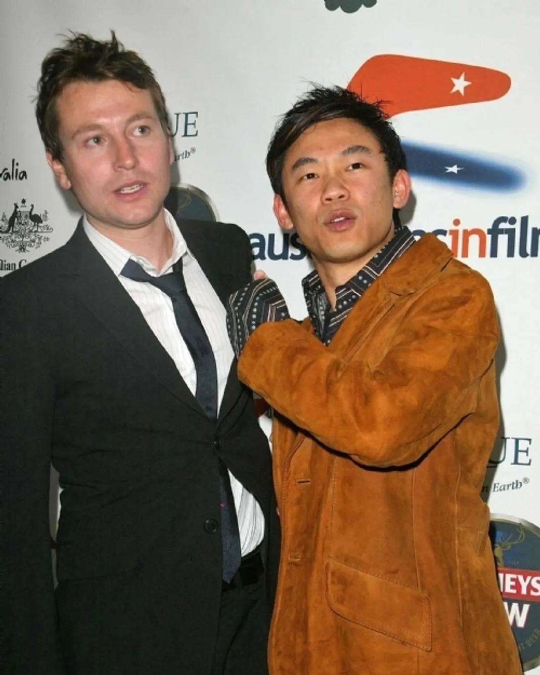 james wan and leigh whannell leigh whannell james wan and leigh whannell leigh whannell