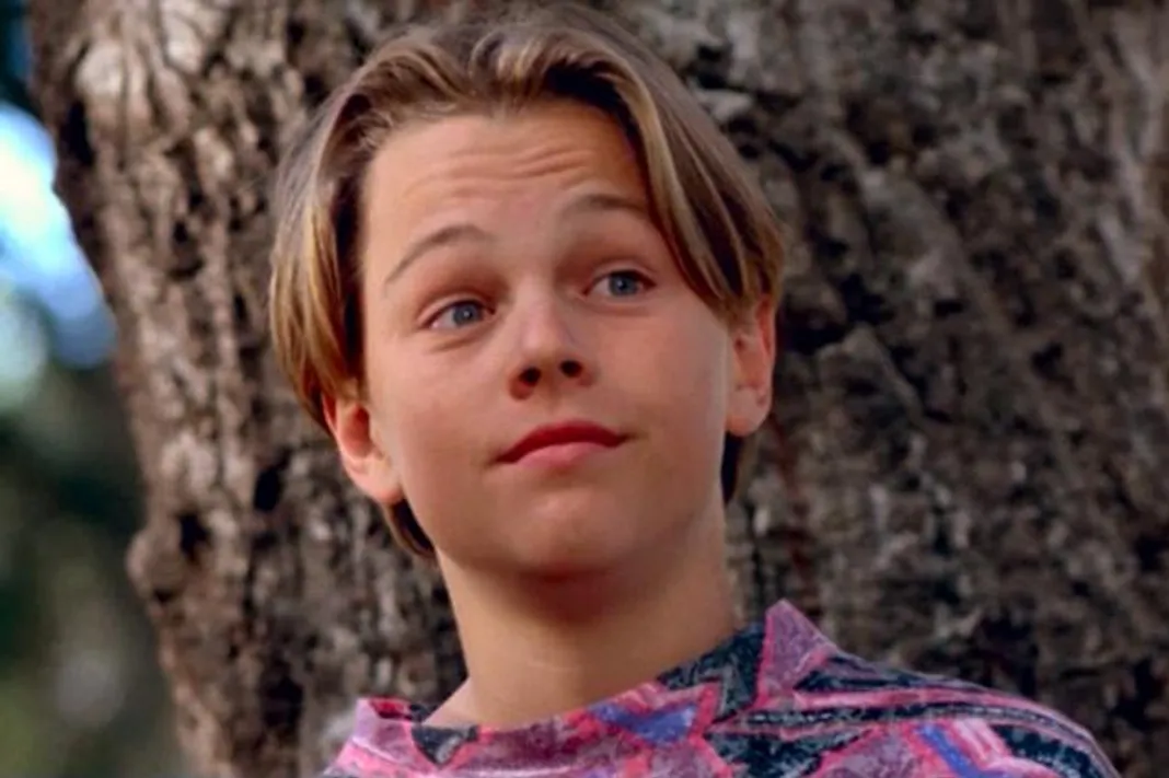 Leonardo DiCaprio, Critters 3