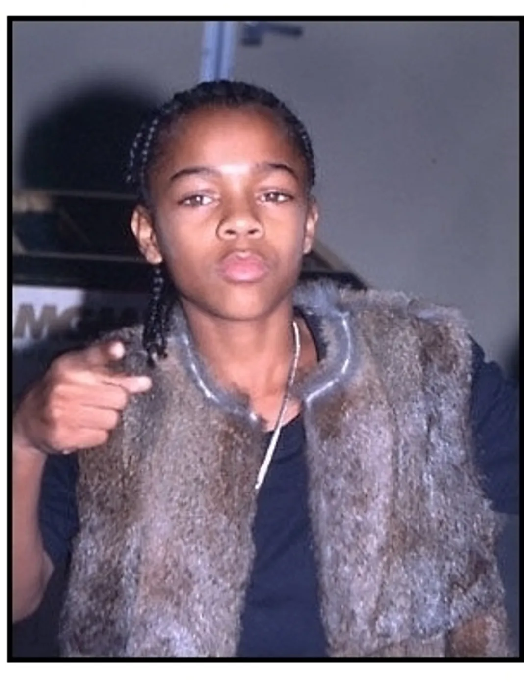 2000 Billboard Music Awards Photos