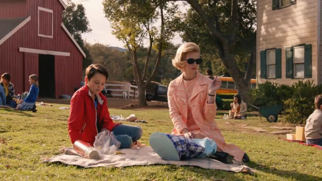 Mad Men Mad Men