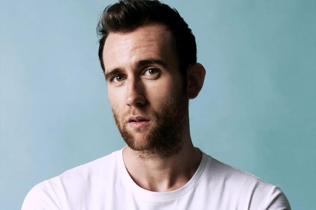 13 Times Matthew Lewis Proved He Was Magical In Real Life