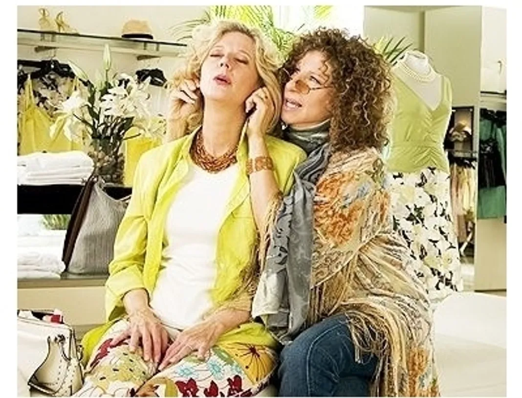 barbra streisand fockers meet the fockers barbra streisand fockers meet the fockers