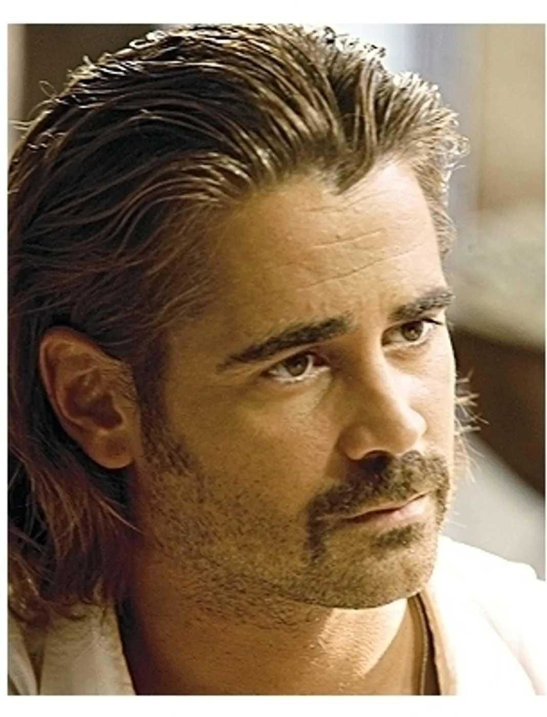 Miami Vice Movie Stills