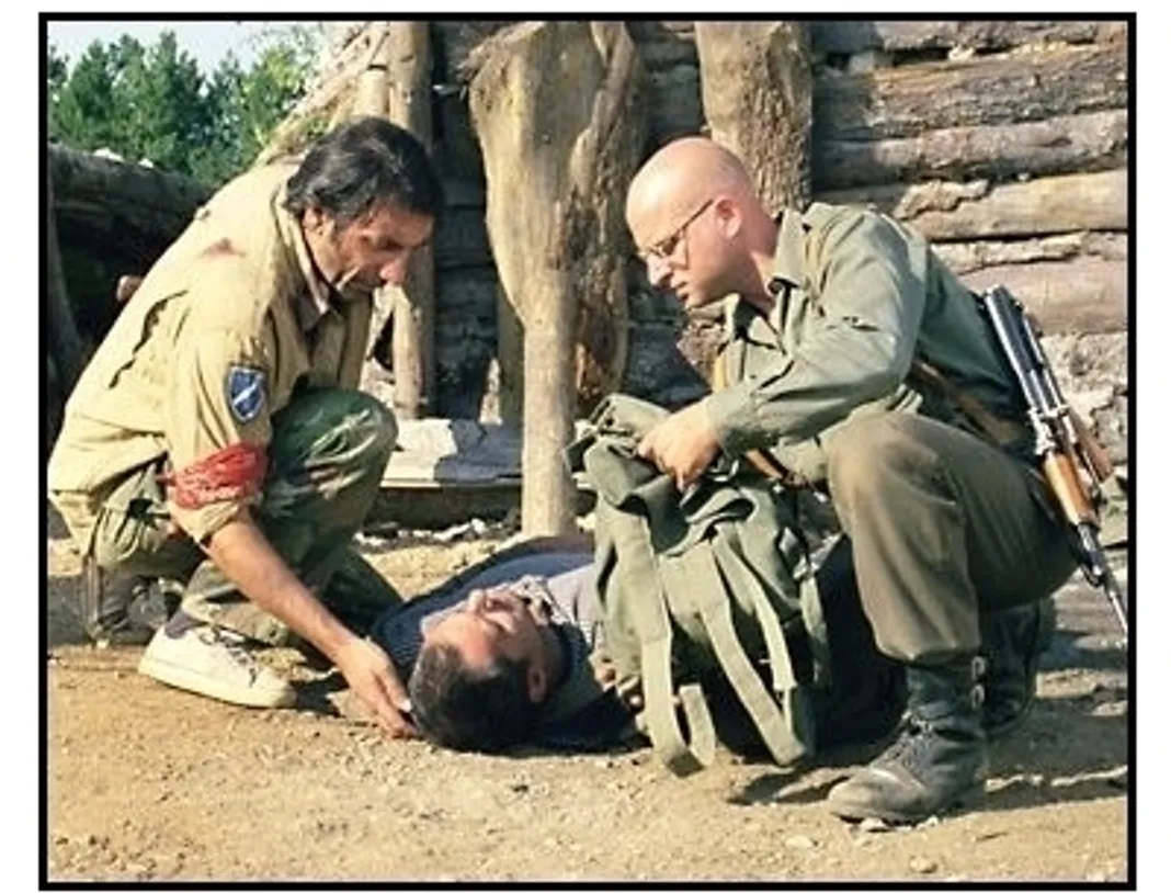 No Man`S Land Full Movie Online Free