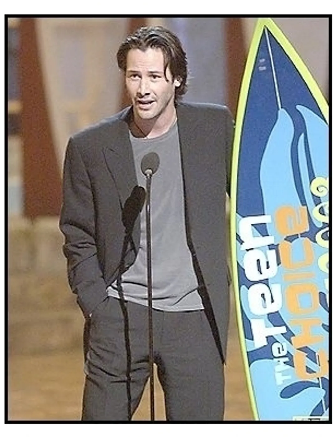 The 2003 Teen Choice Awards