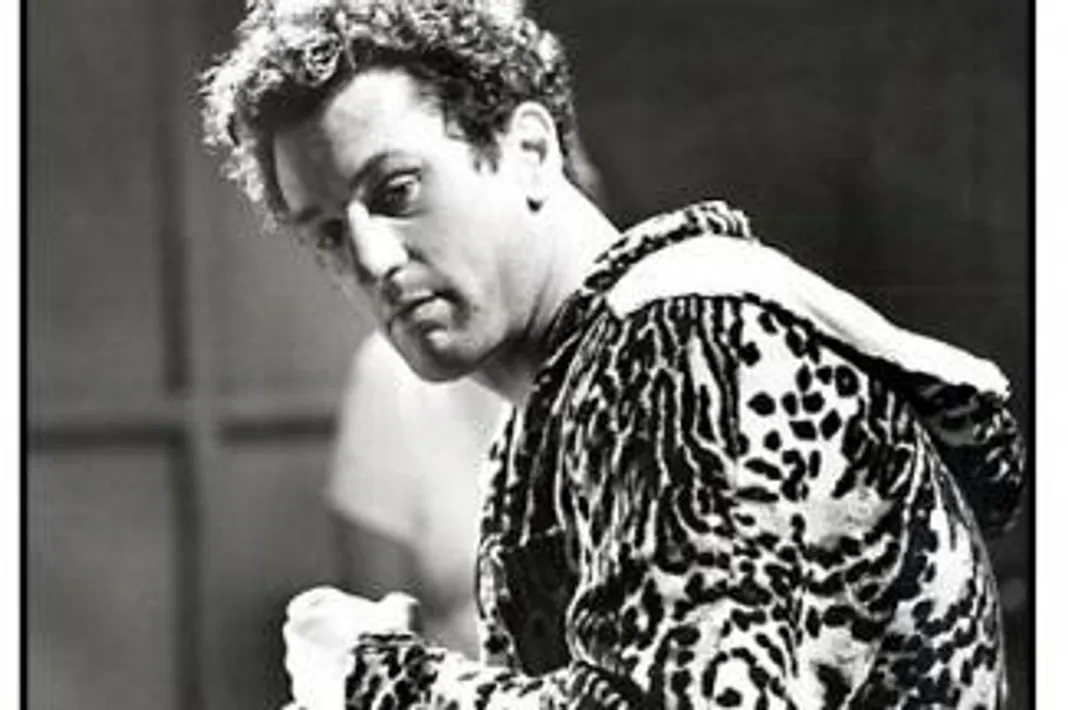 The 20 Greatest Sports Films Raging Bull movie still: Robert De Niro as Jake La Motta