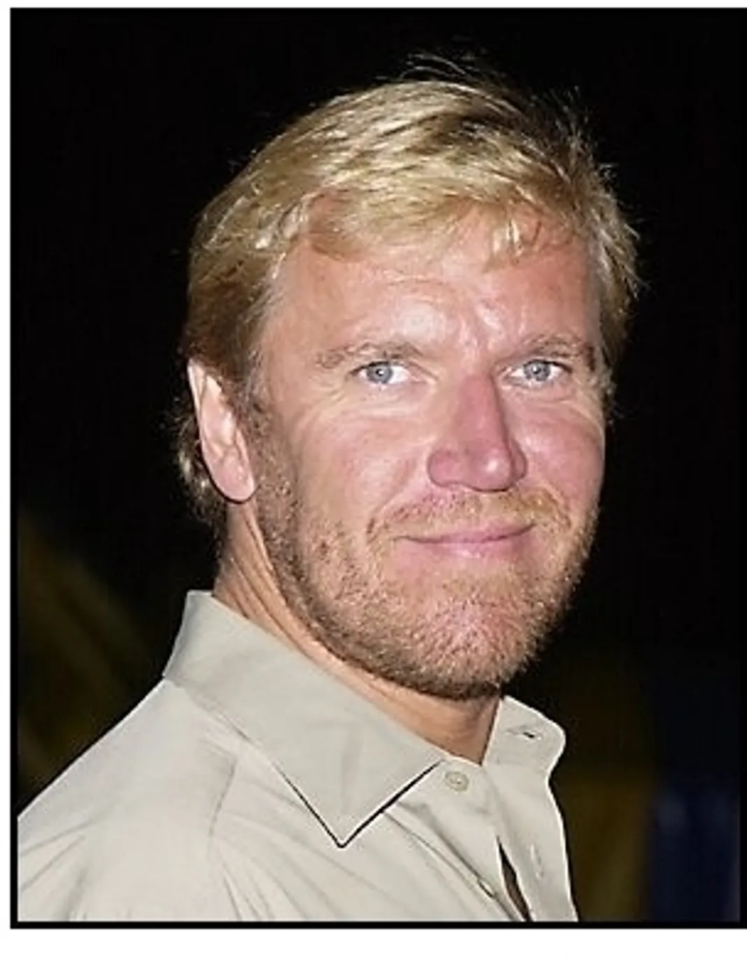 Renny Harlin