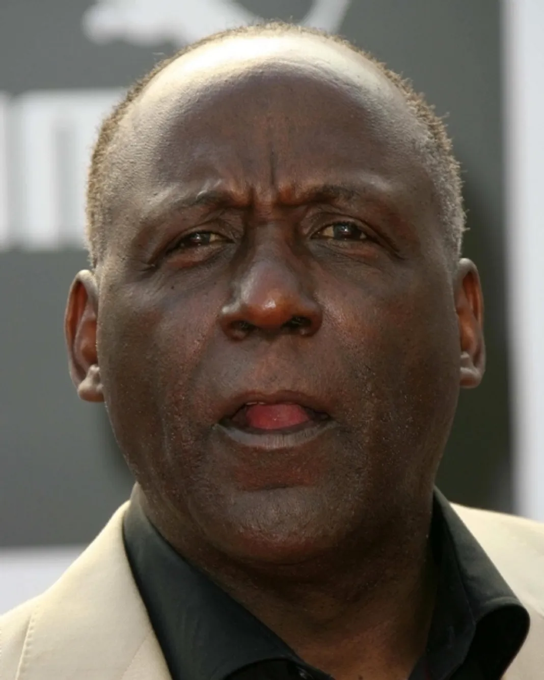 Richard Roundtree