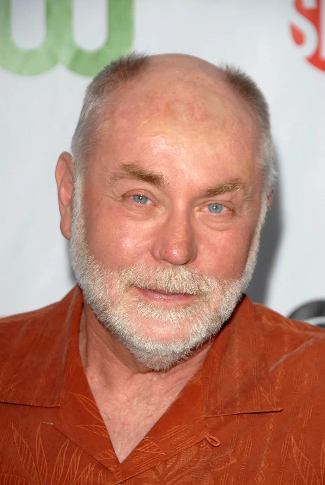 Robert David Hall