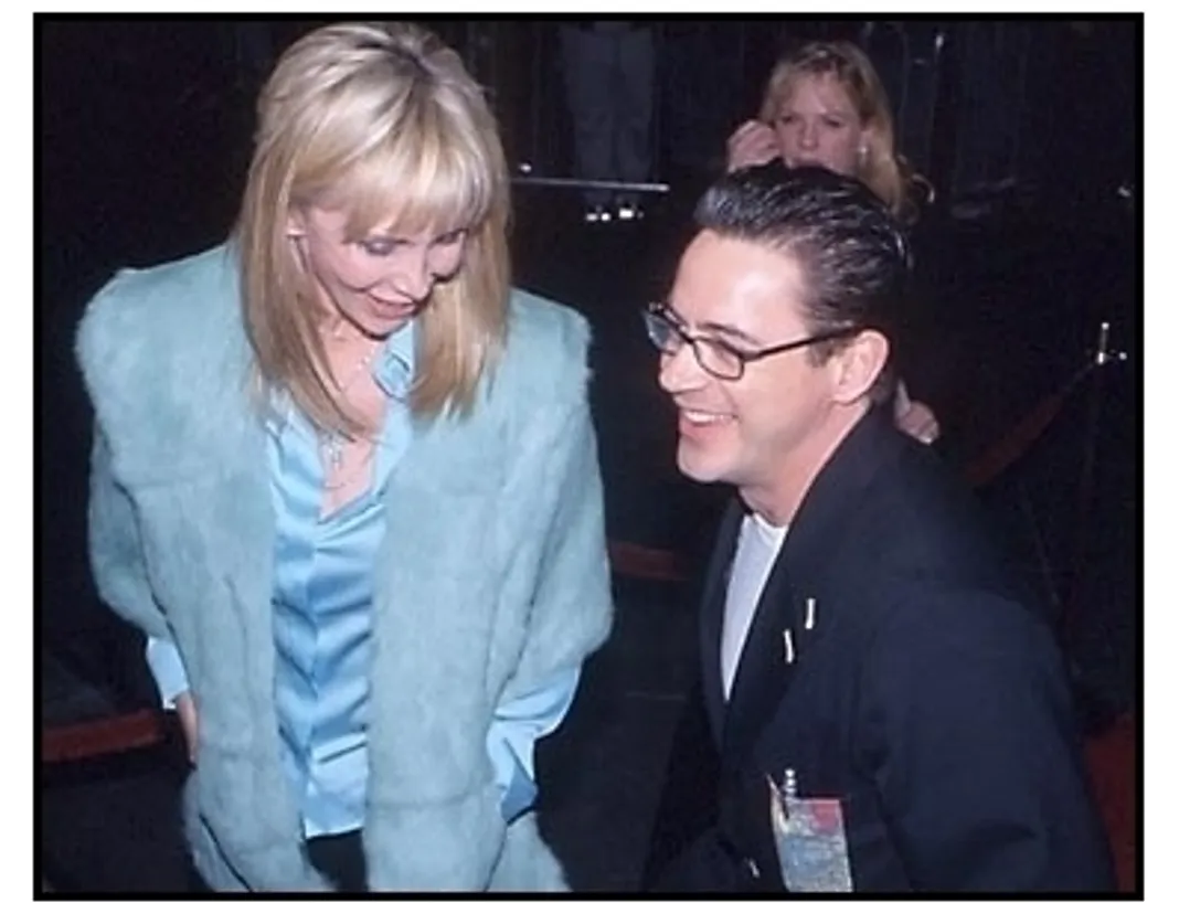 robert downey jr friends quot snatch quot robert downey jr friends quot snatch quot