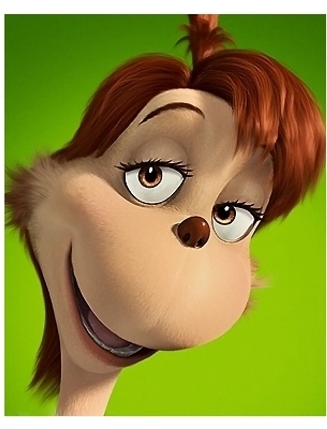 Horton Hears a Who!