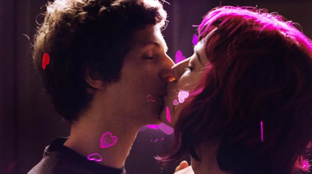 Scott Pilgrim vs. The World Scott Pilgrim vs. The World
