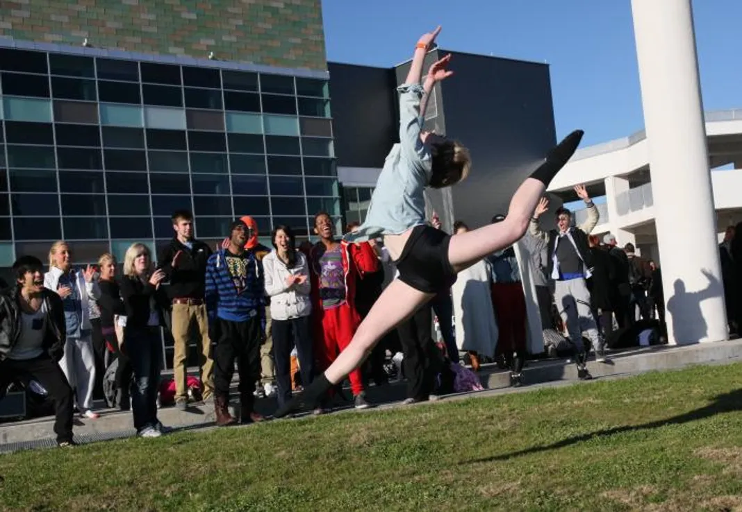 So You Think You Can Dance So You Think You Can Dance
