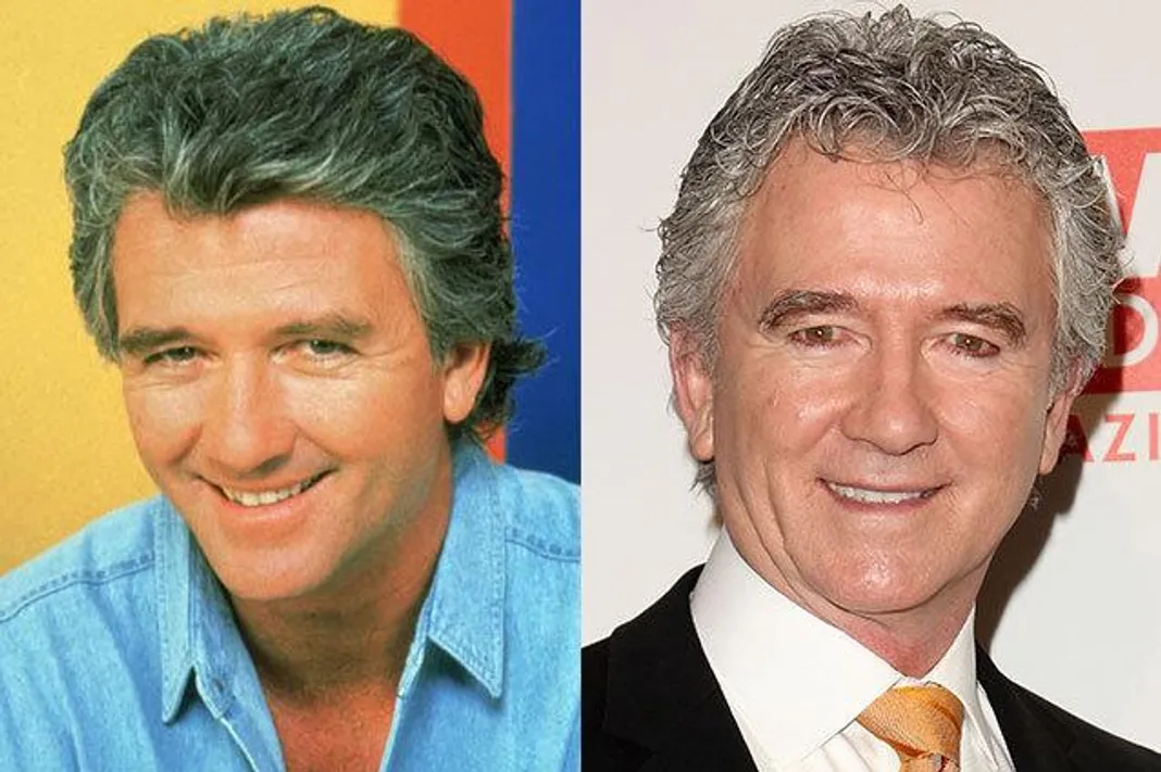 patrick duffy the fosters what the step by step cast looks like now patrick duffy the fosters what the step by step cast looks like now