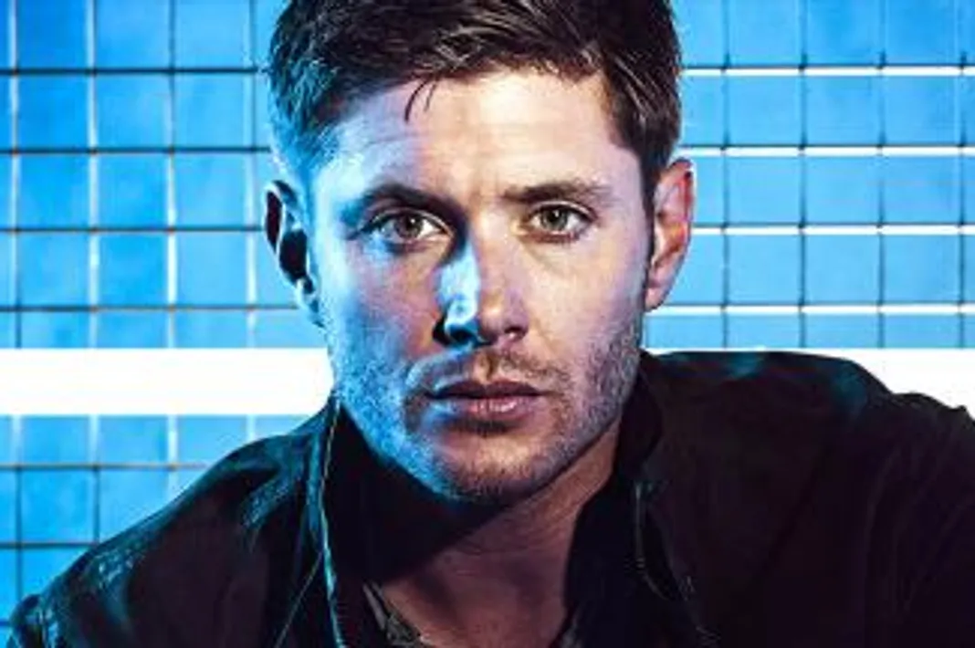 Supernatural, Jensen Ackles