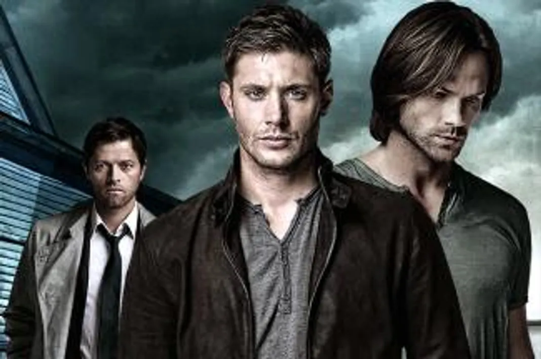 Can We Guess Who Your Favorite ‘Supernatural’ Character Is? Supernatural, Jared Padalecki, Jensen Ackles