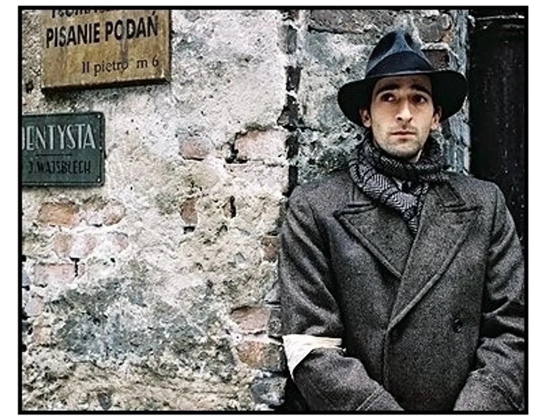 The Pianist