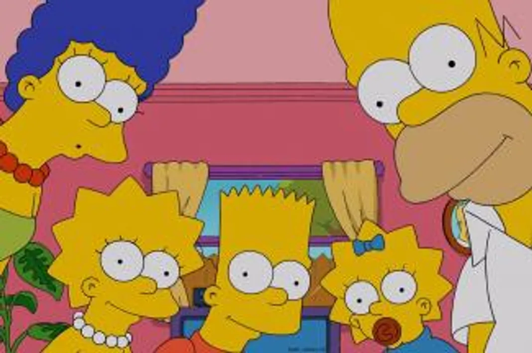 The Simpsons, FOX