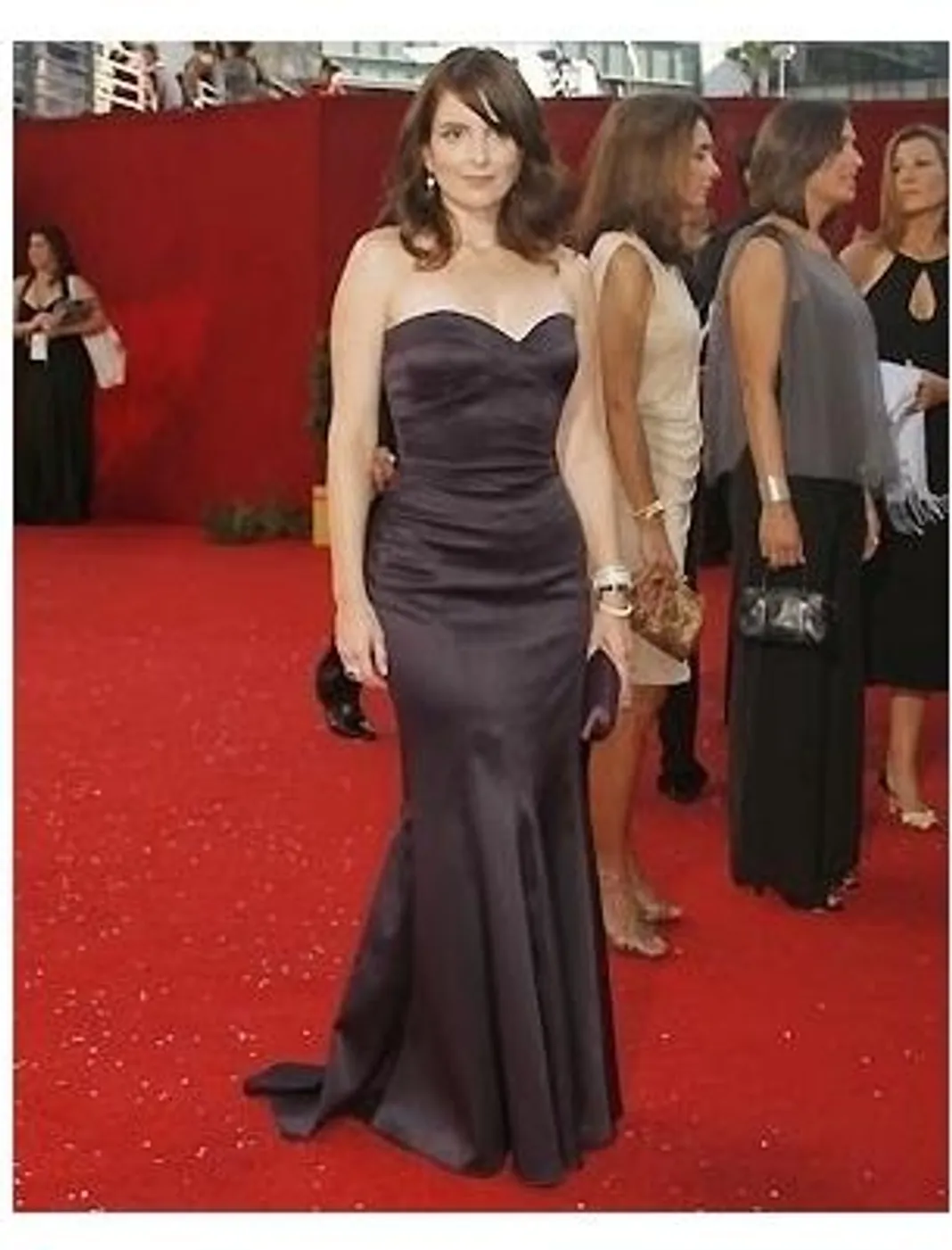 Tina Fey Tina Fey