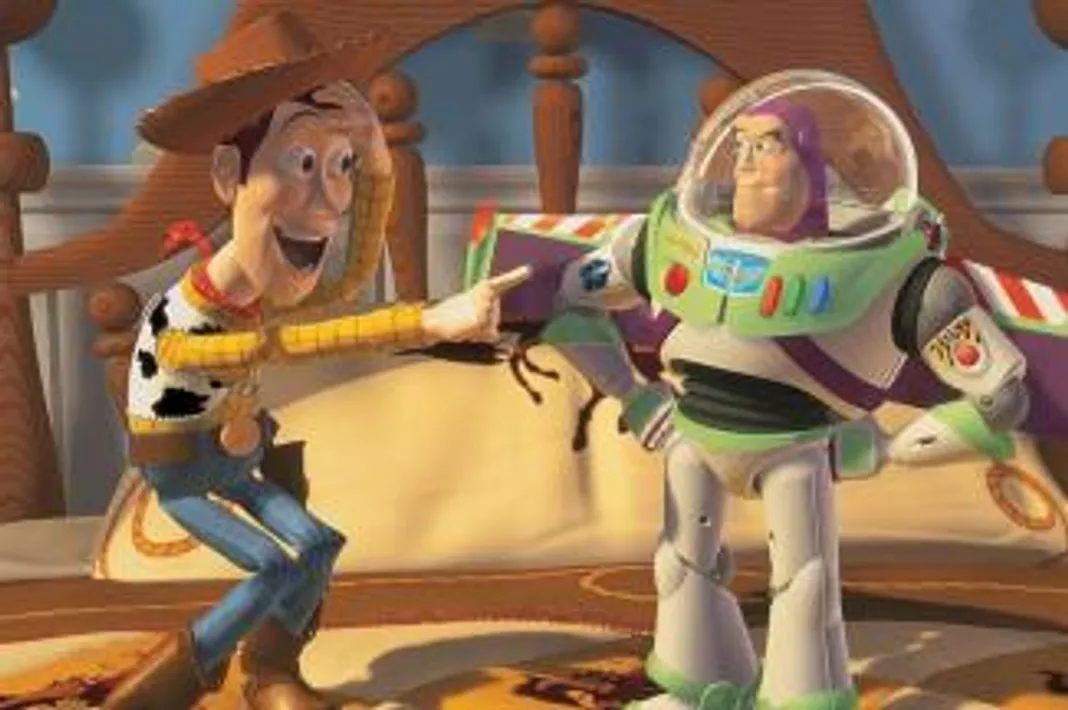 Everything You Need to Know About the Next 10 Disney Movies Toy Story, Tom Hanks, Tim Allen, Disney, Pixar