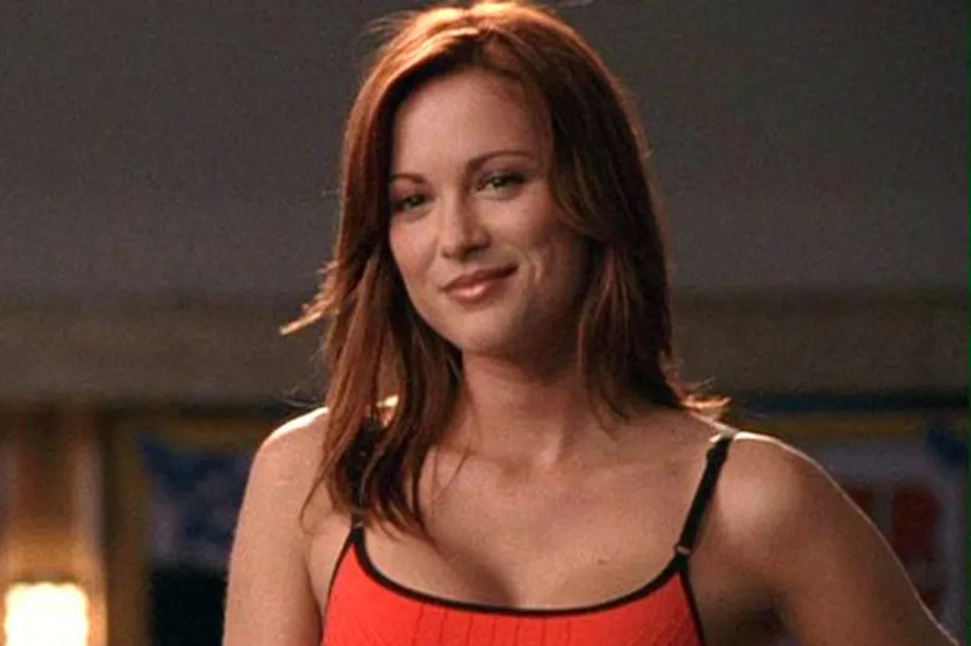 15 Reasons Why Rachel Gatina Is the Most Underrated 'One Tree Hill' Villain