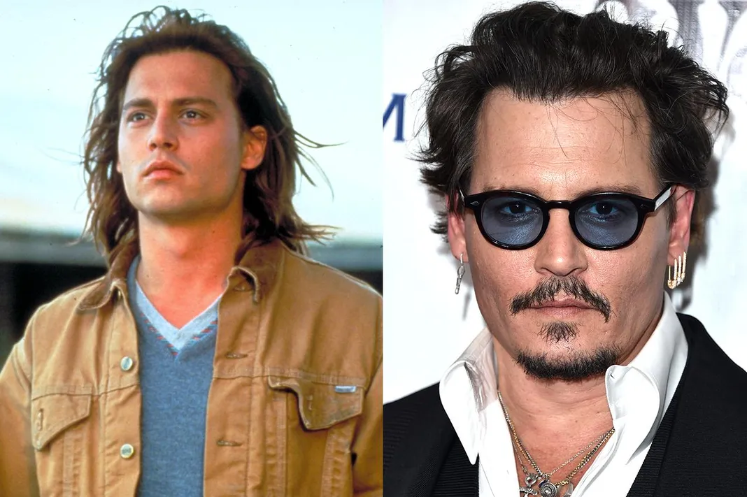 See What The Cast of 'What's Eating Gilbert Grape' Looks Like Over 20