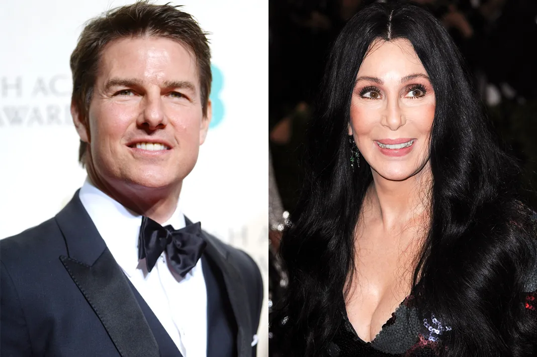 Who are the weirdest celebrities