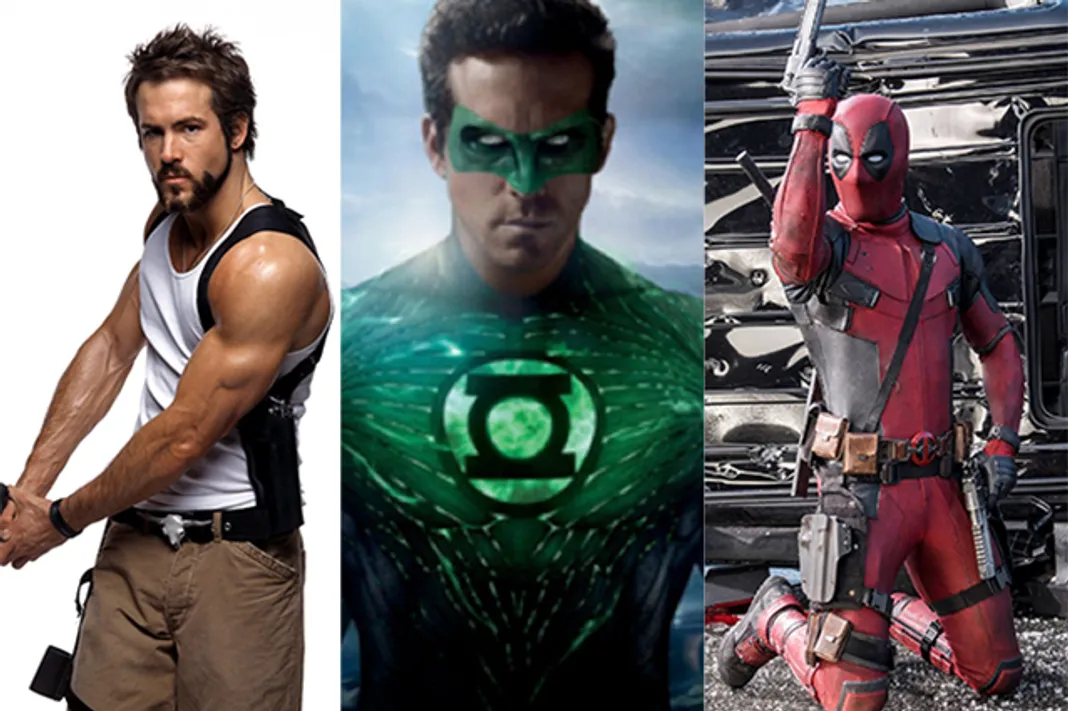 15 Actors Who Have Been In Both Marvel & DC Comics Movies