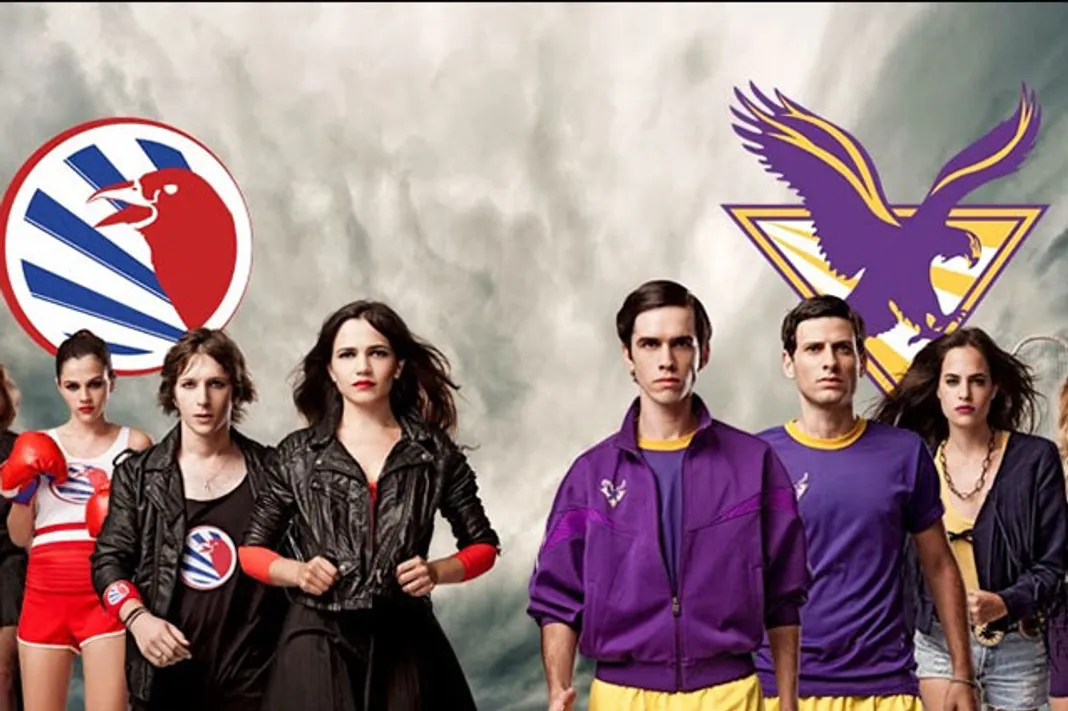 Netflix Is Going To Be Lit In 17 Check Out These 35 Netflix Originals Headed To The Streaming Service