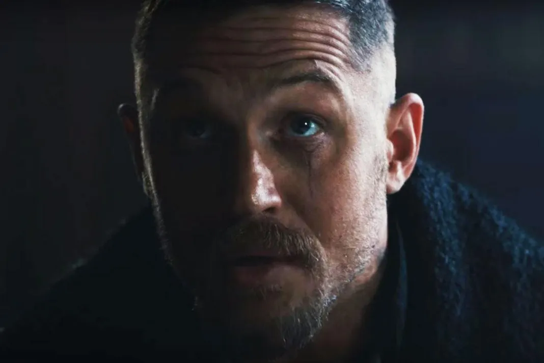 Tom Hardy Lost 2.5 Million By Making 'Taboo' TV Show