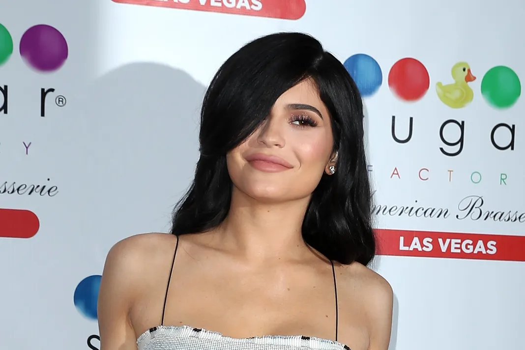 Kylie Jenner lands place on Forbes' richest selfmade women list