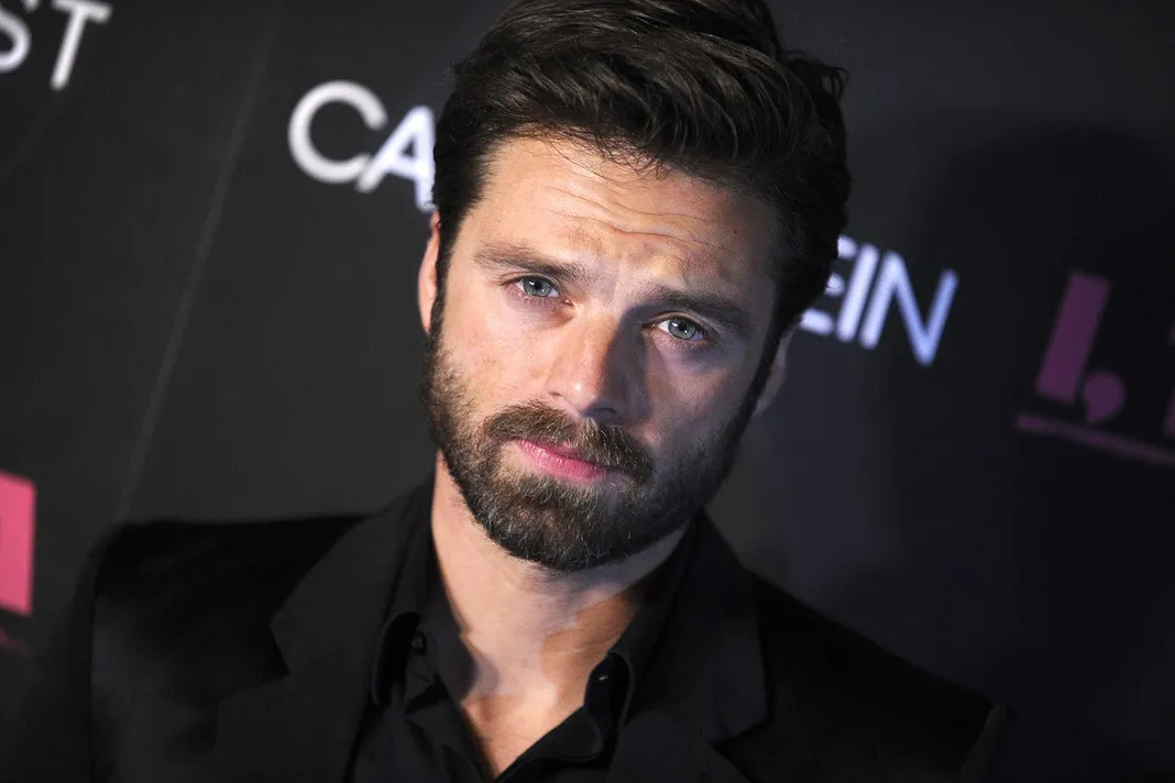 Sebastian Stan Filmed 'Avengers: Infinity War' Without a 