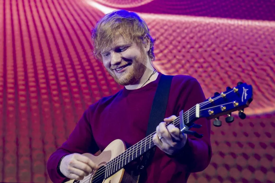 EdSheeran_Music4MentalHealth_CamdensRoundhouse_2018