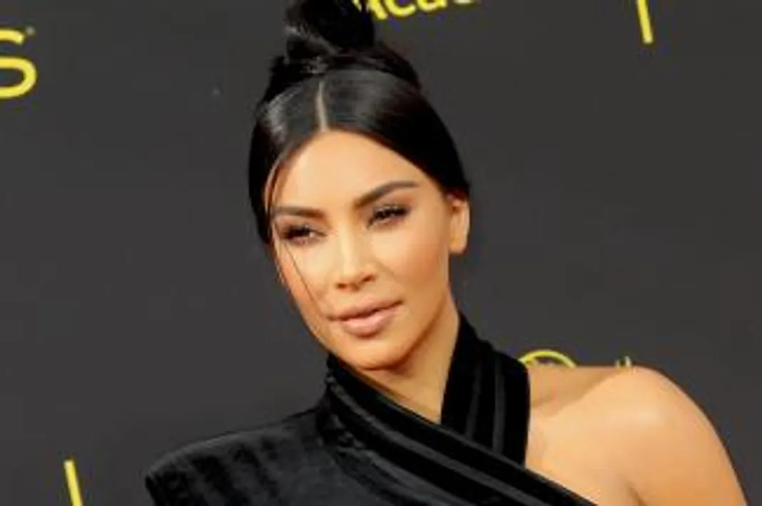 Kim Kardashian attending White House meeting on criminal justice reform