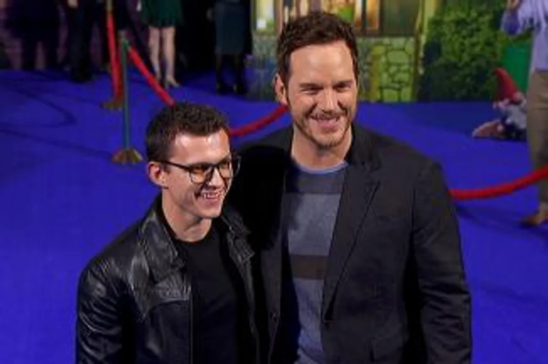 Stars tell us their love of Pixar at the ‘Onward’ World Premiere