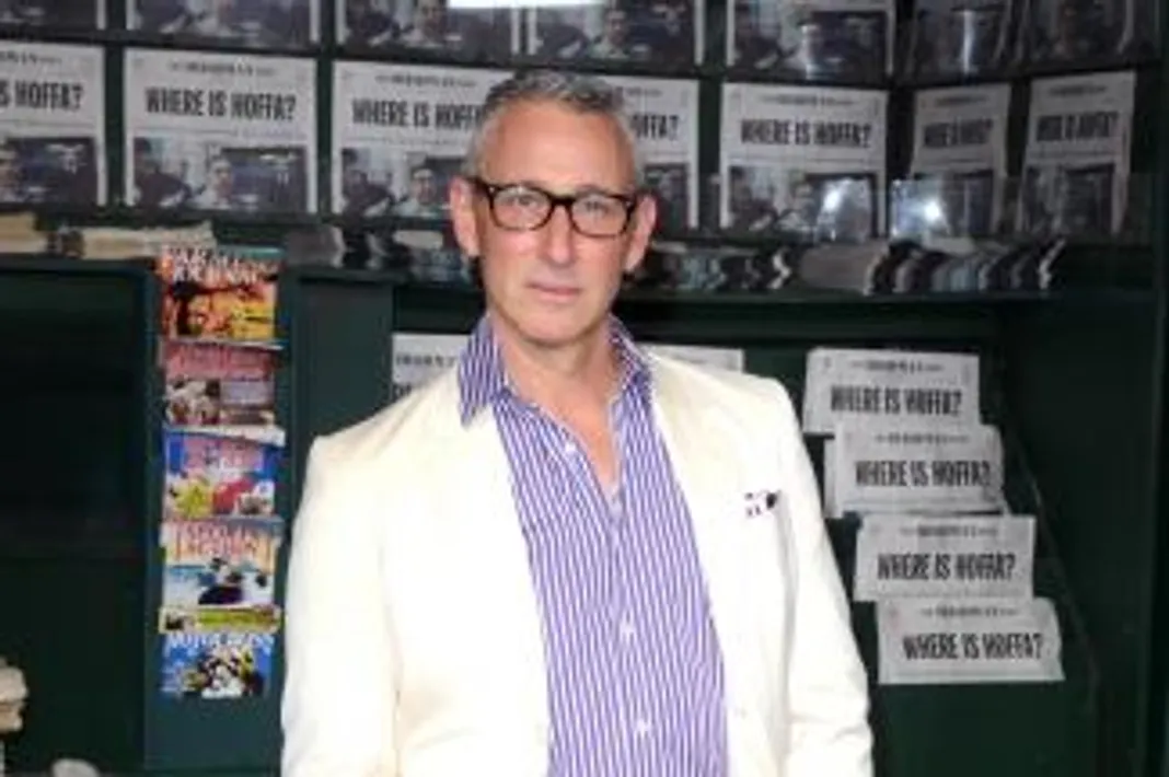 Adam Shankman to direct Hocus Pocus 2 Adam Shankman