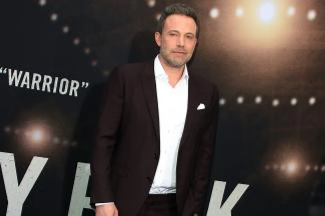 Ben Affleck and more Stars at ‘The Way Back’ Premiere Ben Affleck