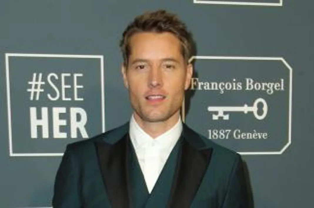 Justin Hartley: ‘This Is Us was almost called Happy Birthday’ Justin Hartley