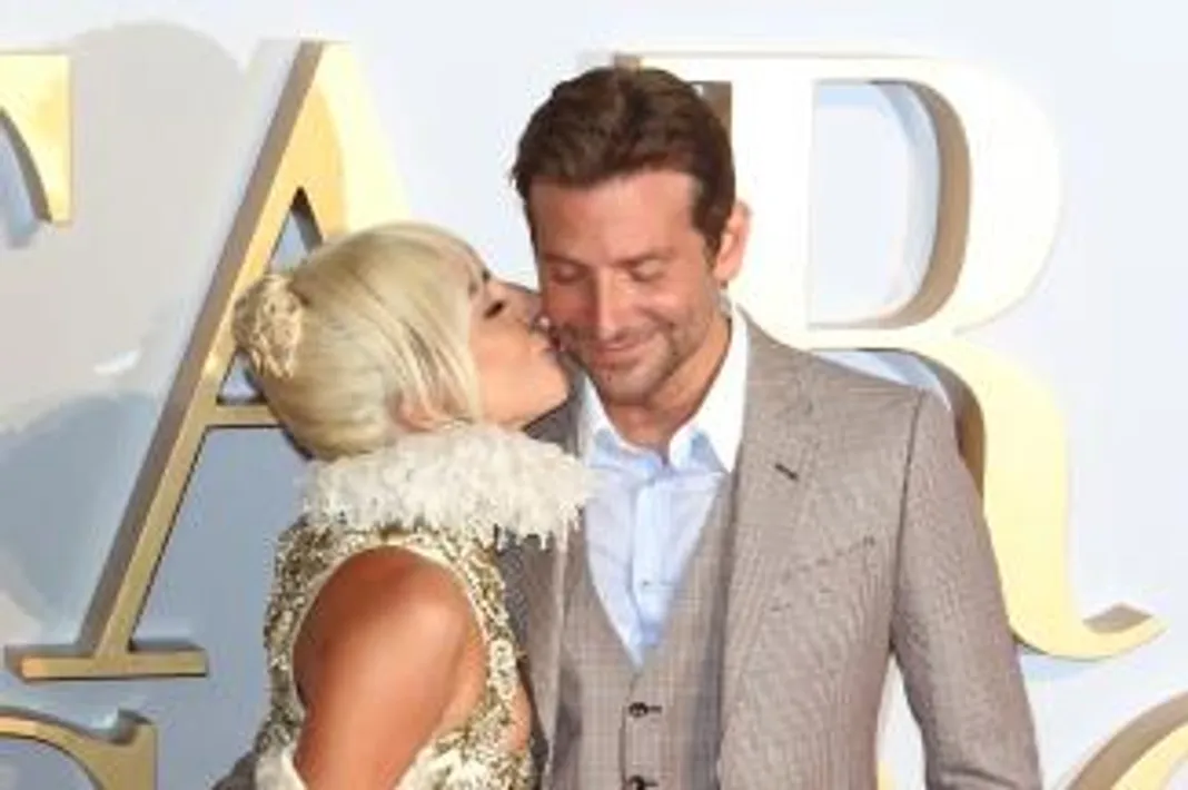 All We Need is Love: Hollywood’s Best Red Carpet Kisses