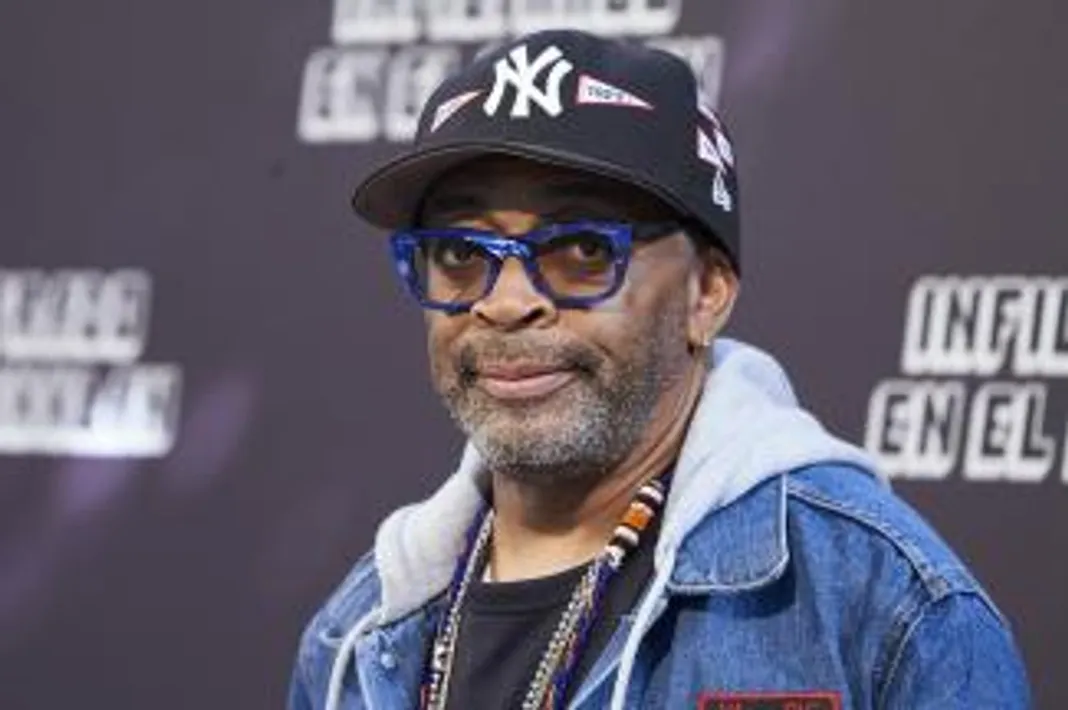 Spike Lee boycotting New York Knicks games after courtside clash
