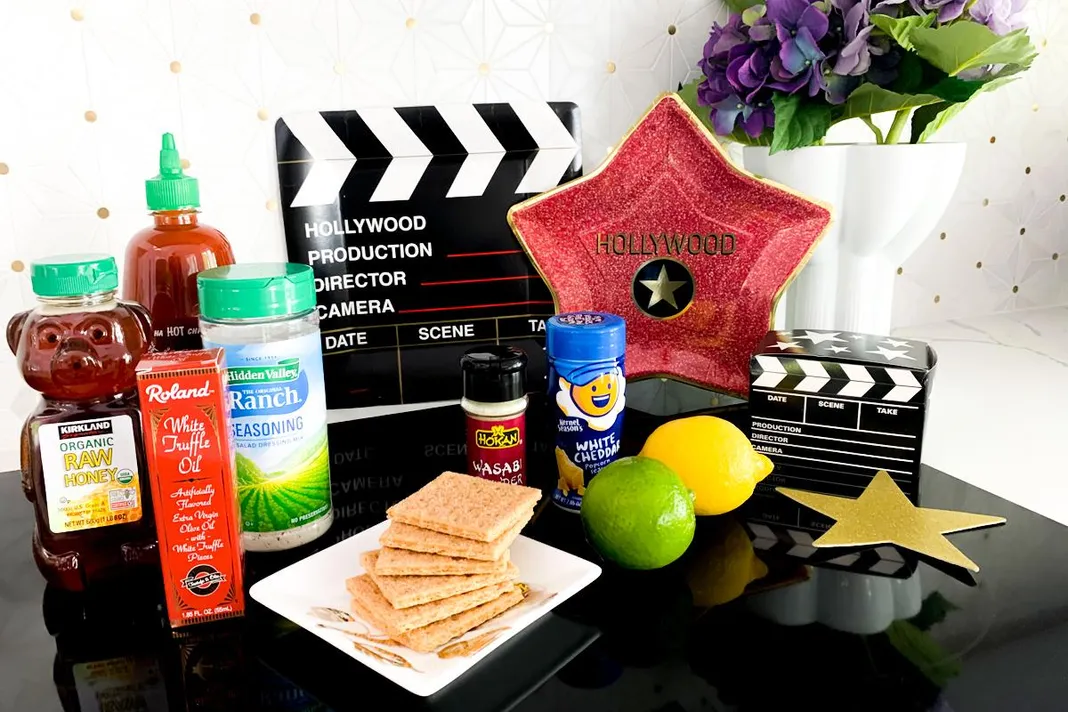 Movie theater popcorn is the best popcorn flavor, hands down. - Vimarsana News