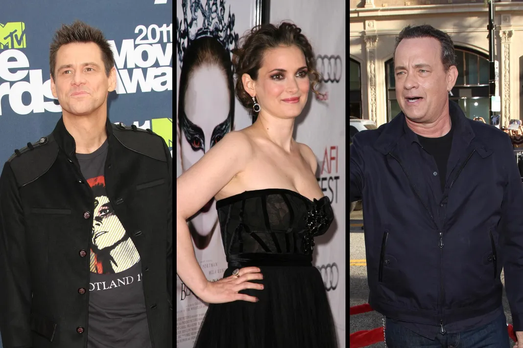 10 of our favorite Hollywood celebs from the '90s - Vimarsana News