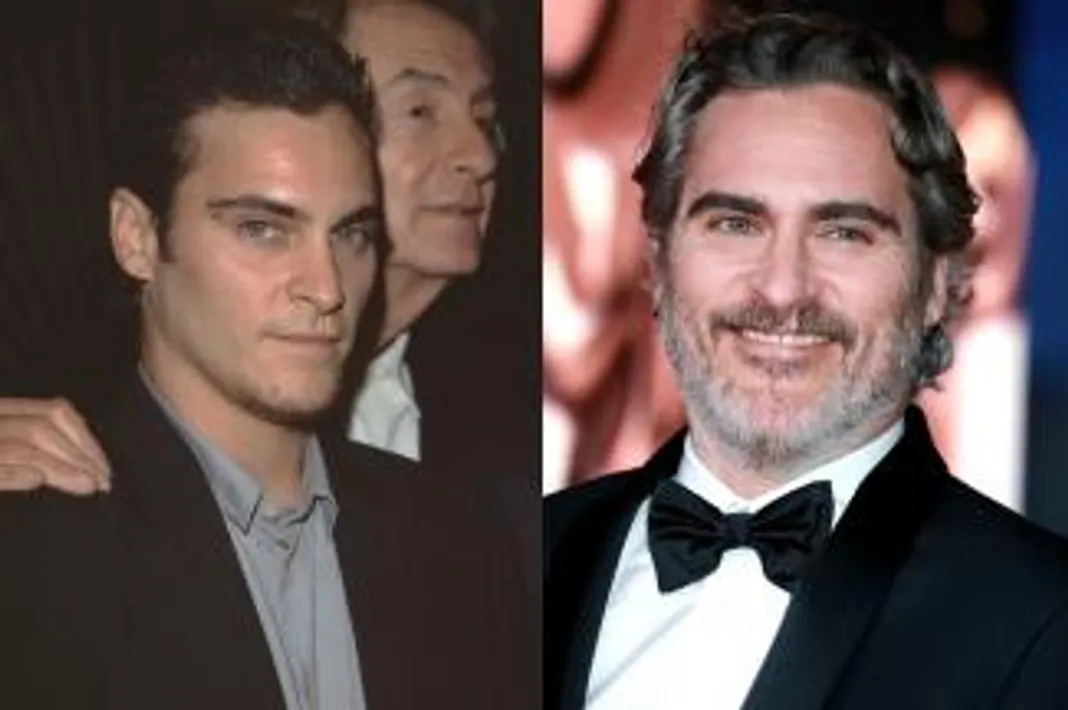 How it started vs. how it’s going for these Hollywood celebs