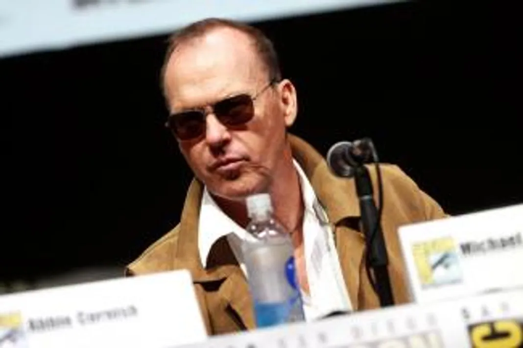 ‘The Flash’ begins production, with Michael Keaton officially returning as Batman