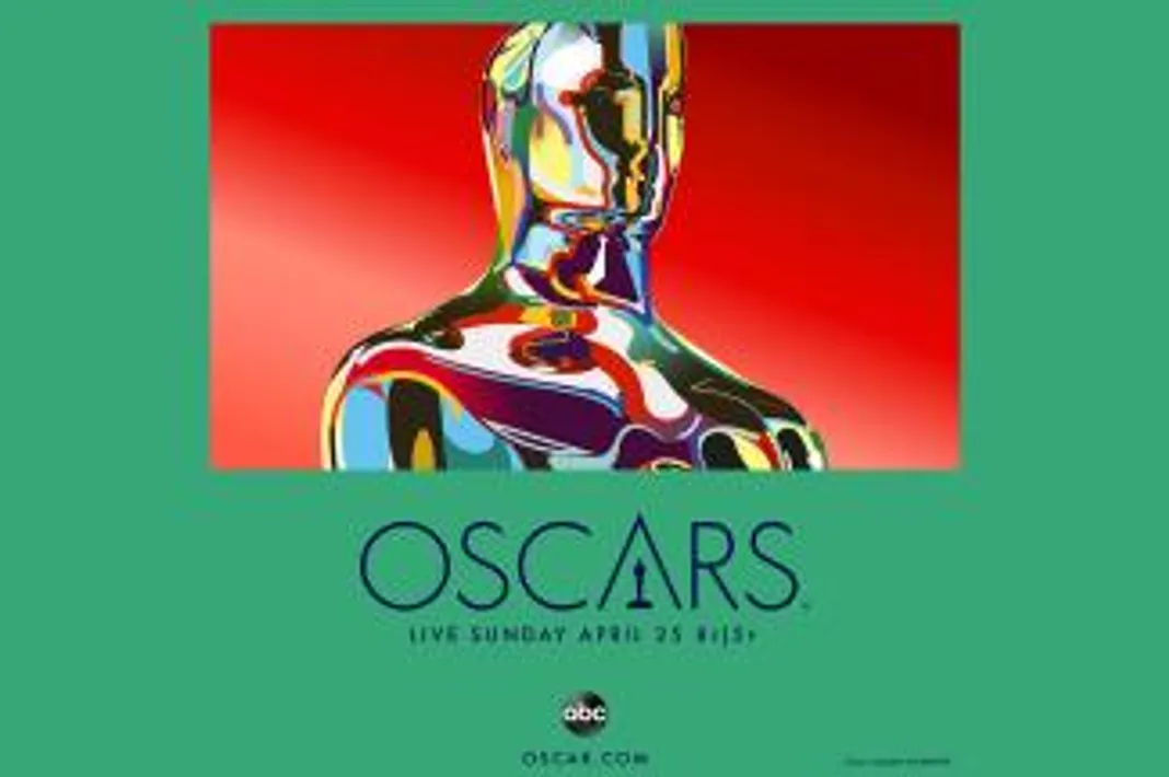 10 things we bet you didn’t know about the Oscars